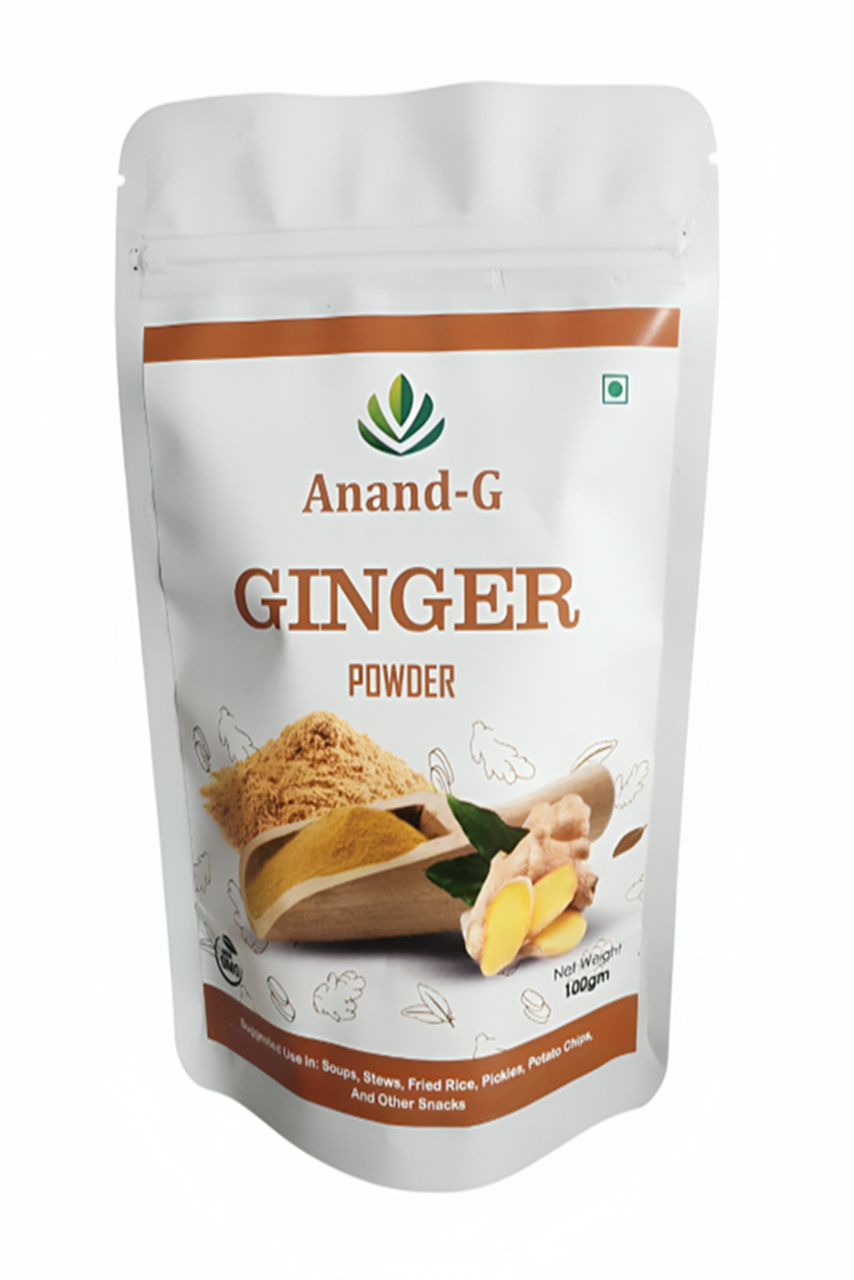 Ginger Powder