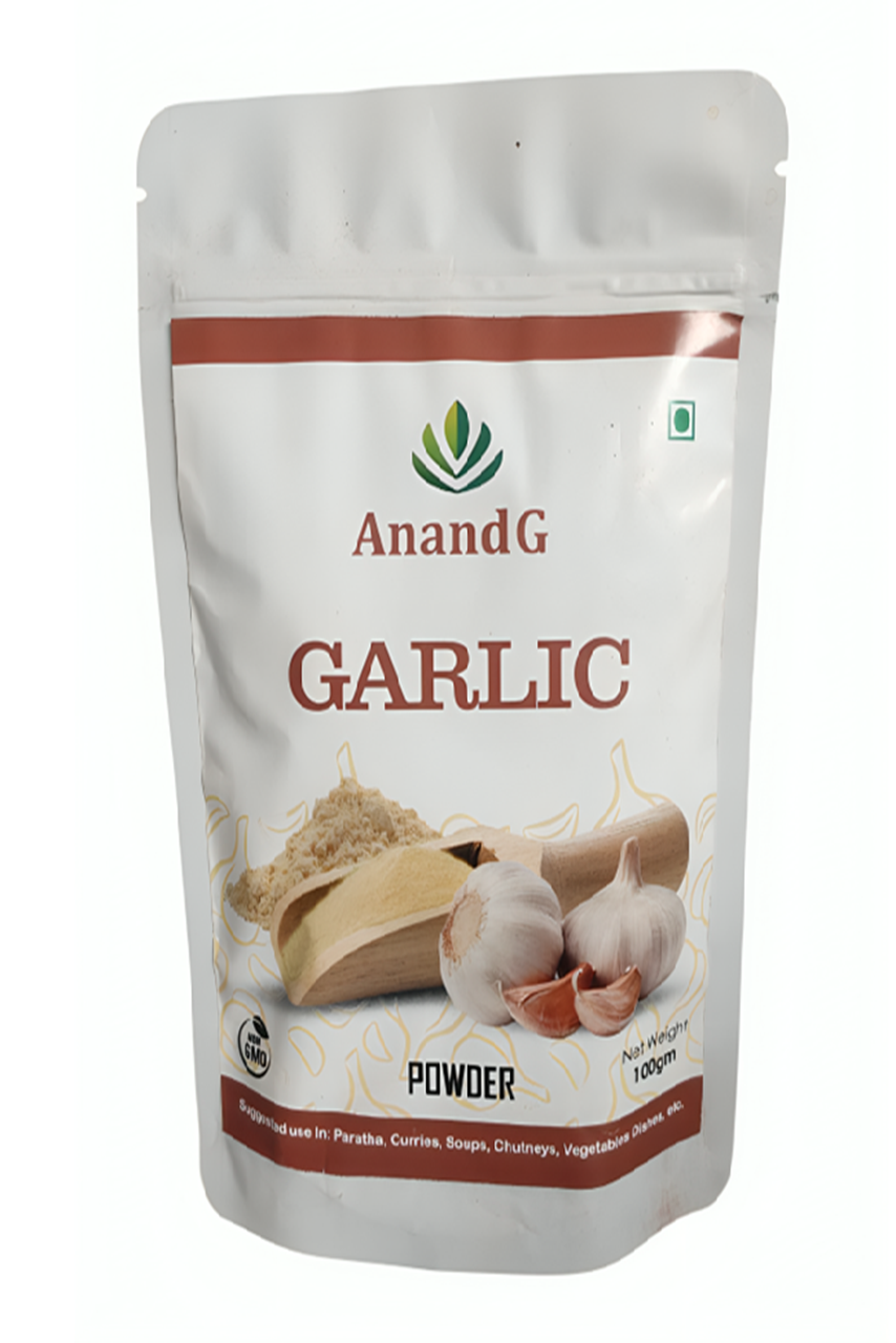 Garlic Powder