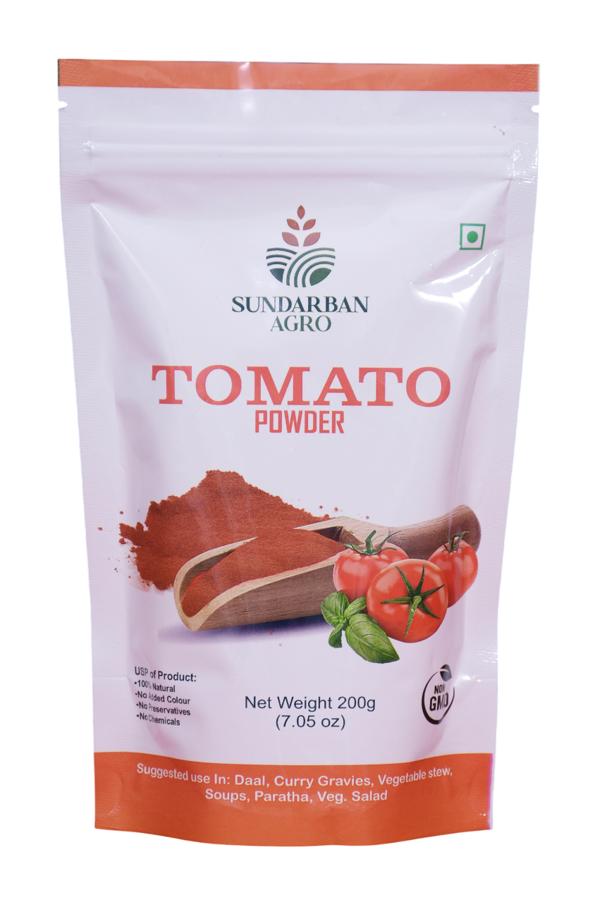 Tomato Powder